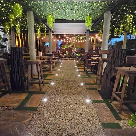 Phoenix Hotel An Bang Beach Hoi An Exterior foto