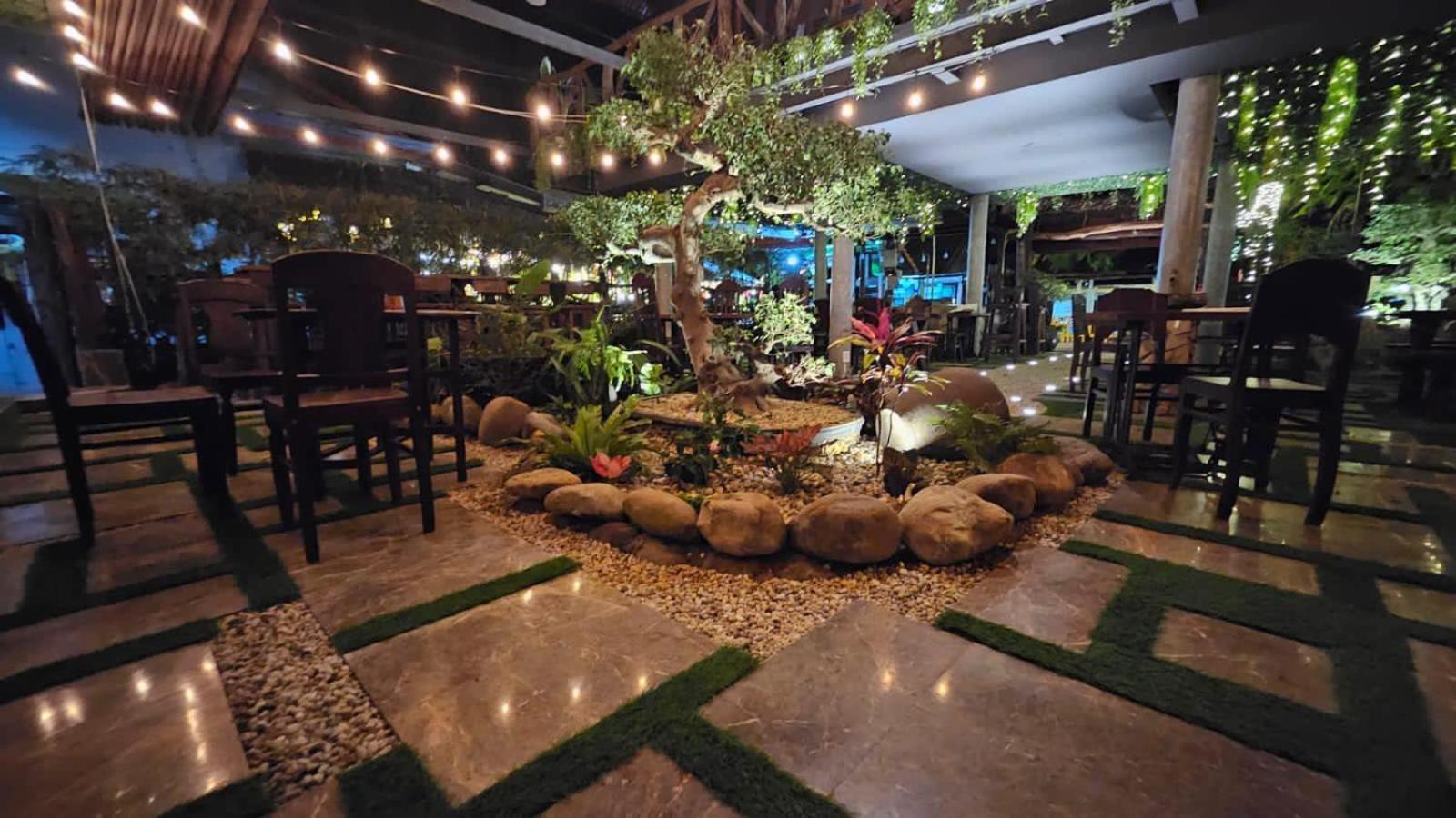Phoenix Hotel An Bang Beach Hoi An Exterior foto