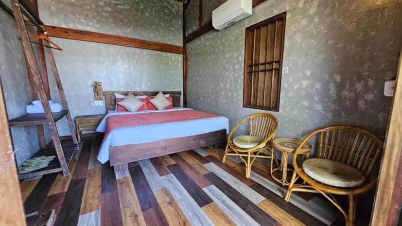 Phoenix Hotel An Bang Beach Hoi An Exterior foto